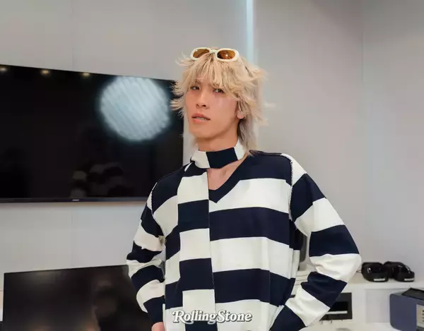 「振り付けは“解釈”から生まれる──Macotoとの対話　Ettone『Loose Dial』vol.2」の画像