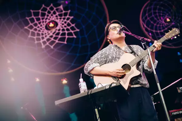 「KIRINJI『TOWN BEAT』全曲解説　堀込高樹が語る、今と過去のサウンドが交差する現在地」の画像