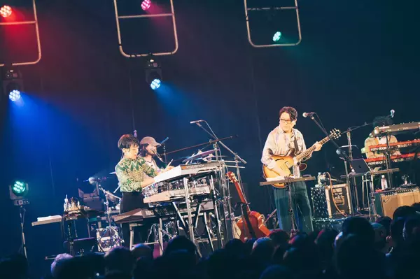 「KIRINJI『TOWN BEAT』全曲解説　堀込高樹が語る、今と過去のサウンドが交差する現在地」の画像