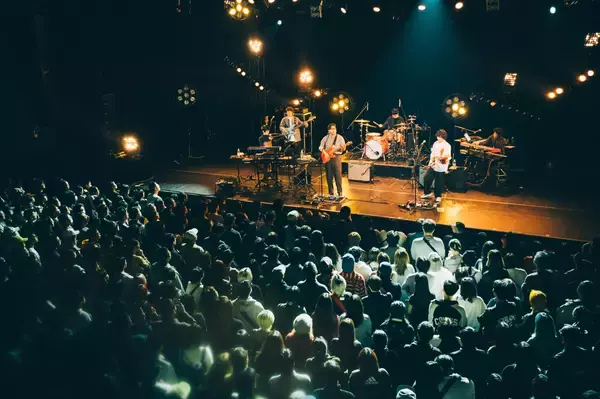 「KIRINJI『TOWN BEAT』全曲解説　堀込高樹が語る、今と過去のサウンドが交差する現在地」の画像