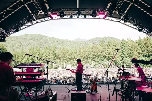 「KIRINJI『TOWN BEAT』全曲解説　堀込高樹が語る、今と過去のサウンドが交差する現在地」の画像