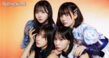 yosugala「アイドルであることを誇りに思っている」──“人間臭さ”こそが武器、メジャー初EPが映すバンドサイドからの求心力