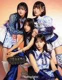 「yosugala「アイドルであることを誇りに思っている」──“人間臭さ”こそが武器、メジャー初EPが映すバンドサイドからの求心力」の画像2