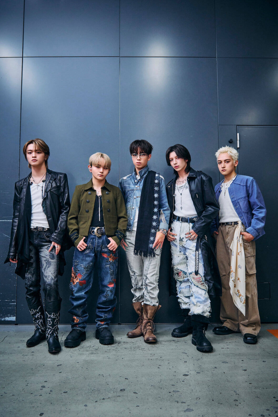 STARGLOW、1stアルバム『Aurora』11月18日リリース決定　初アリーナ2daysで3万人熱狂