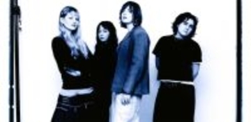 英ブライトン出身ウォンク・ポップバンド、ライム・ガーデンが新作アルバムリリース