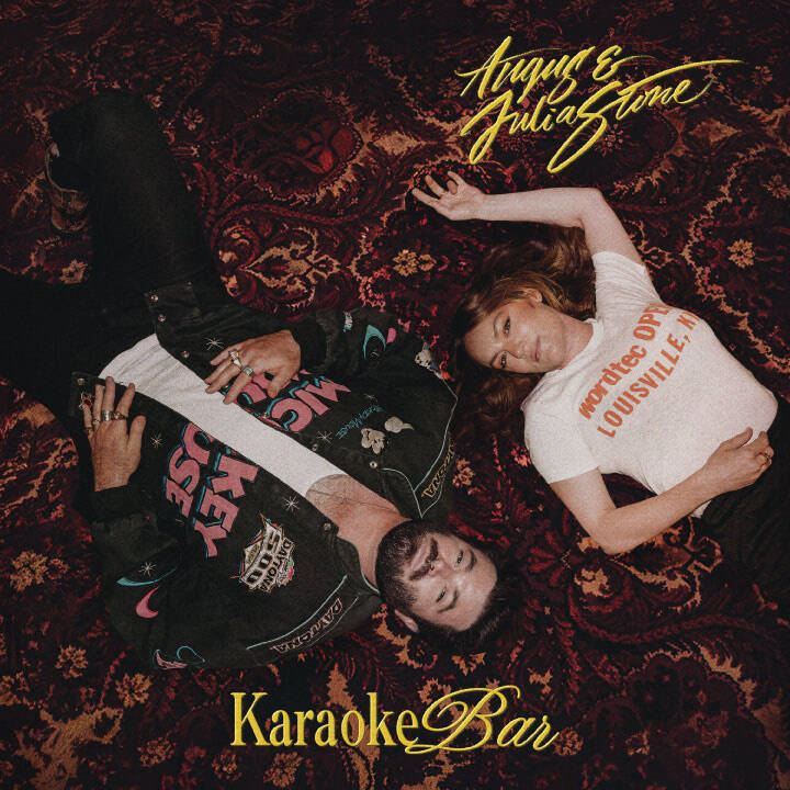 Angus & Julia Stoneが語る『Karaoke Bar』──「東京に住むのが夢」インディ・フォークを紡ぐ姉弟、20年目の新境地
