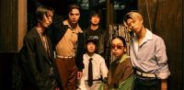 Billyrrom、3rd EPより「Unknown Island」MV公開