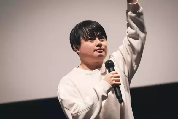 「『劇場版 kurayamisaka』見どころレポート　バンドの地元・大井町の轟音シアターで圧倒的ライブを追体験」の画像