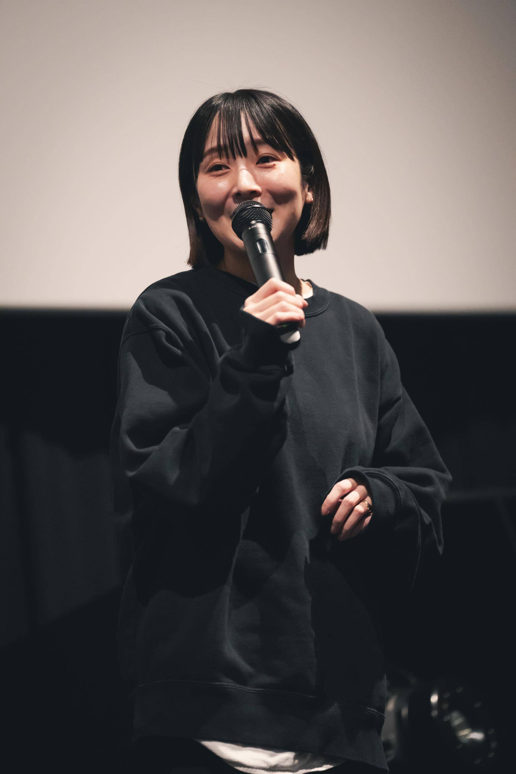 『劇場版 kurayamisaka』見どころレポート　バンドの地元・大井町の轟音シアターで圧倒的ライブを追体験