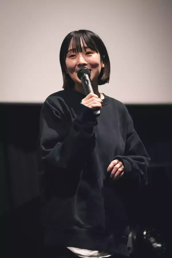 「『劇場版 kurayamisaka』見どころレポート　バンドの地元・大井町の轟音シアターで圧倒的ライブを追体験」の画像