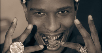 エイサップ・ロッキーが「評価不能なラッパー」であり続ける理由とは？　常に先を行くカリスマの歩みと現在地