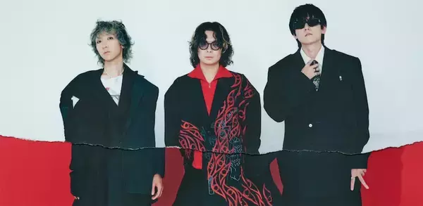 Dannie Mayが「BAD遺伝子」MV公開、ExWHYZ・mikinaが狂おしく身をよじる