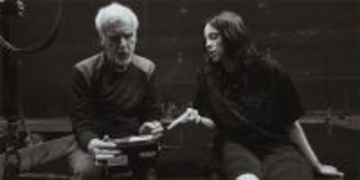 ビリー・アイリッシュとジェームズ・キャメロン監督が語る、3Dコンサート映画の制作秘話「彼は私を対等に扱ってくれた」