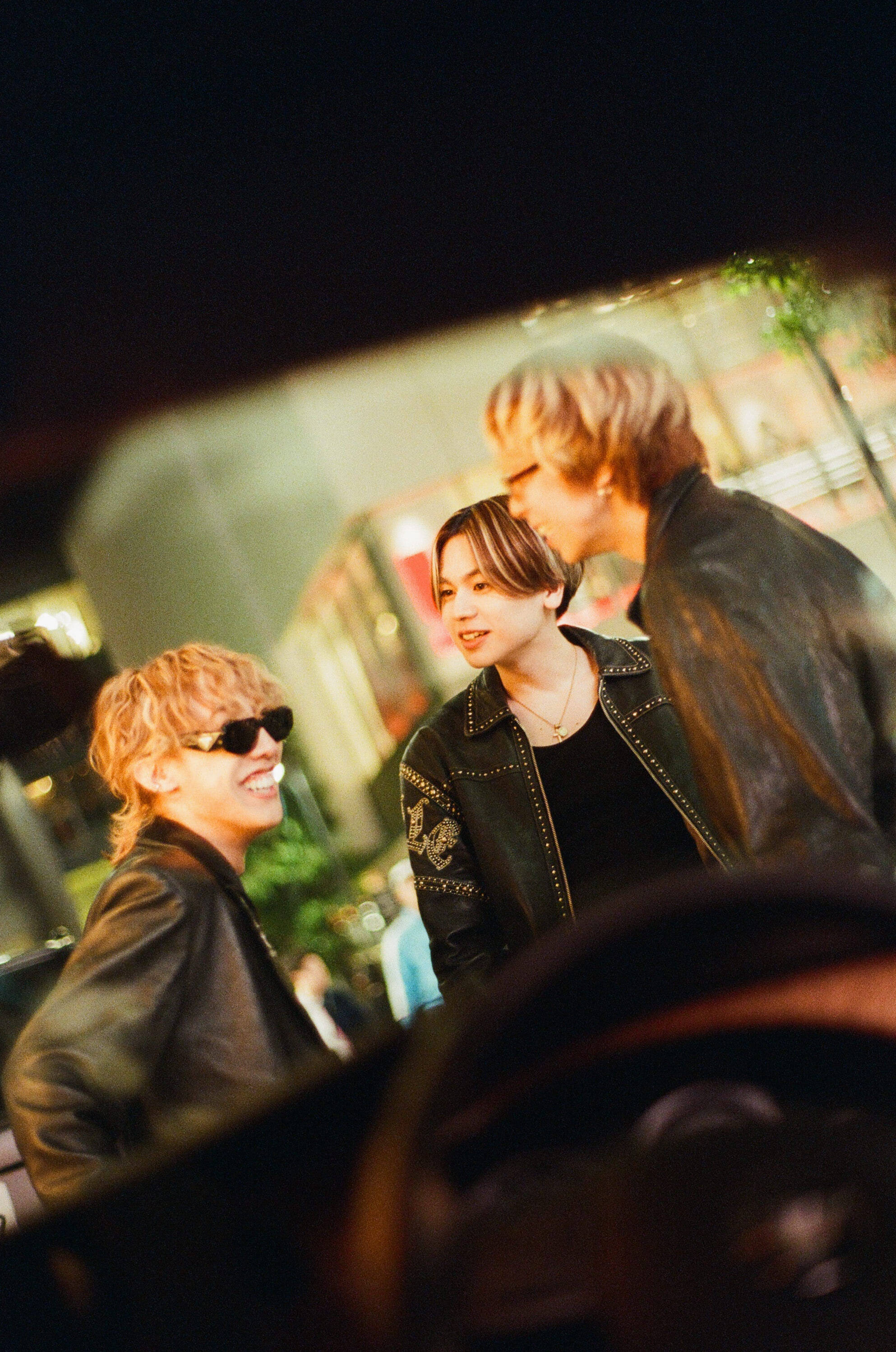 ShowMinorSavageが語る、1年9カ月ぶりの新曲「ROMEO」の核心