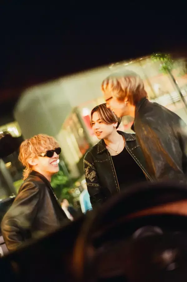 「ShowMinorSavageが語る、1年9カ月ぶりの新曲「ROMEO」の核心」の画像