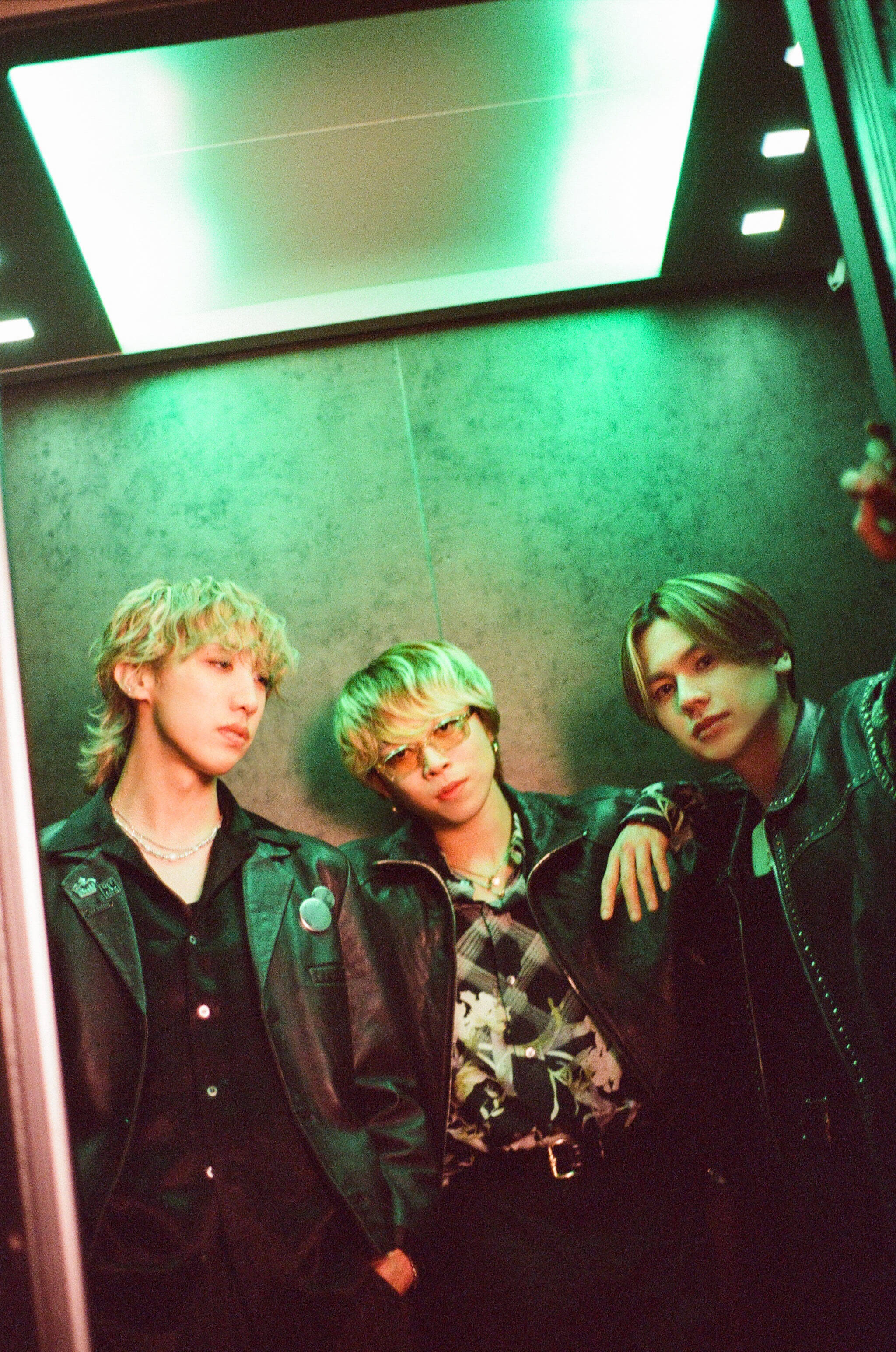 ShowMinorSavageが語る、1年9カ月ぶりの新曲「ROMEO」の核心