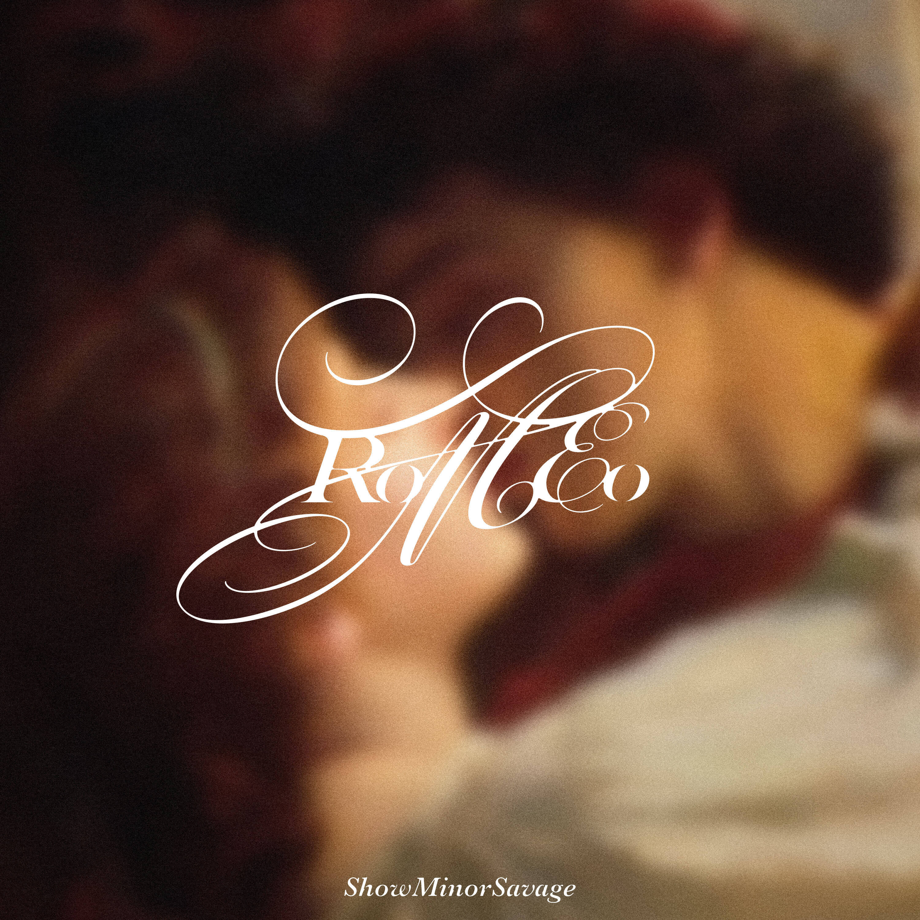 ShowMinorSavageが語る、1年9カ月ぶりの新曲「ROMEO」の核心