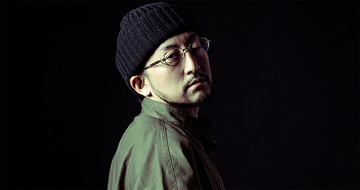 収監直前のNORIKIYOが語る、10thアルバム『犯行声明』の真意