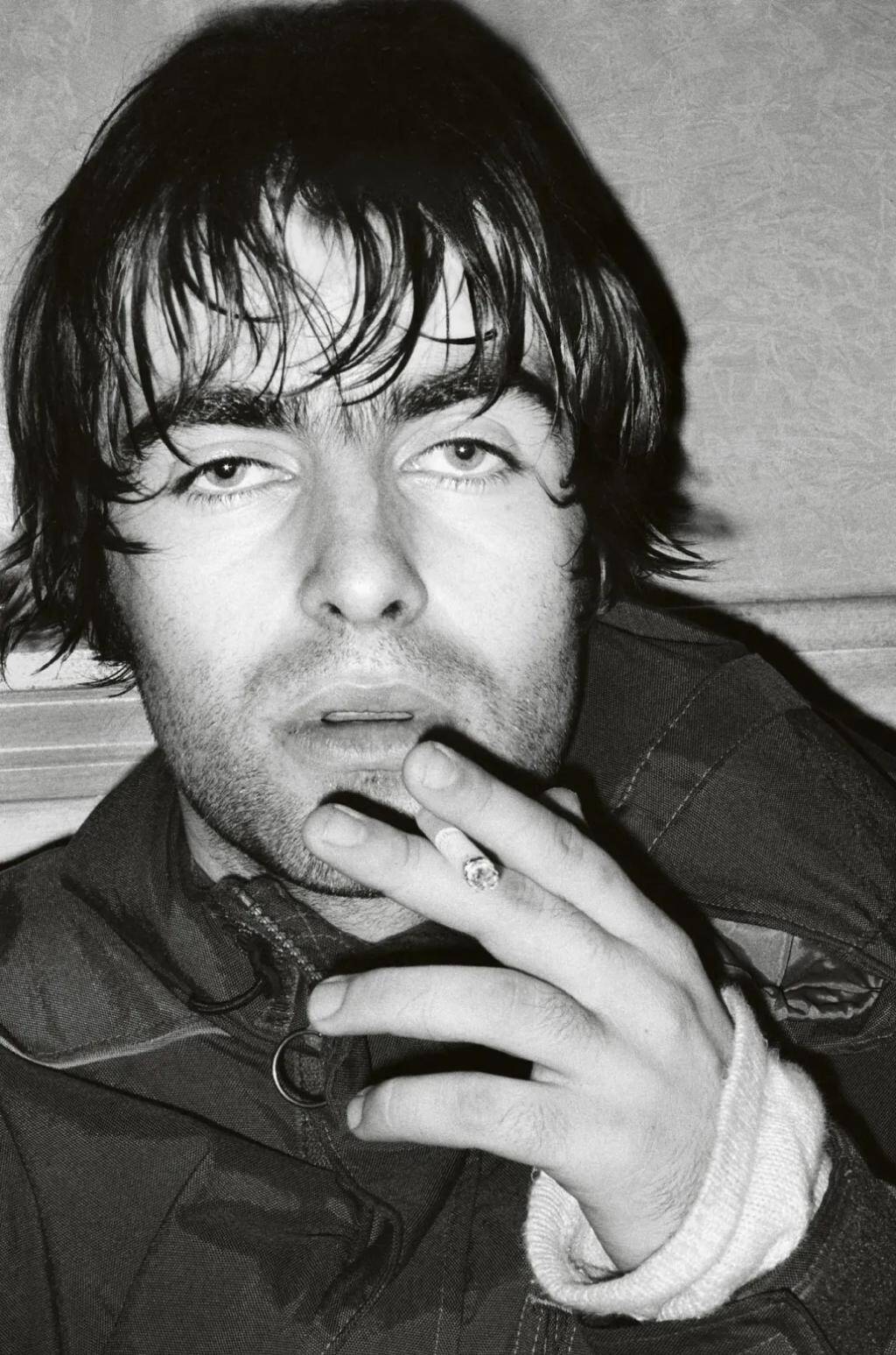 オアシス秘蔵写真ギャラリー　無名の存在から世界的成功をつかむまでの過程