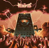 「ザ・ヘラコプターズ、25年ぶりの来日前夜　ニッケ・アンダーソンが語る“生き続けるロック哲学”」の画像3