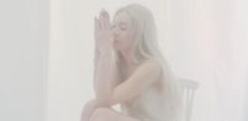 ちゃんみな、愛と向き合った最新楽曲「i love you」MV公開