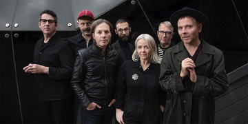 ベル・アンド・セバスチャンが9月に来日　『タイガーミルク』『天使のため息』完全再現ライブ