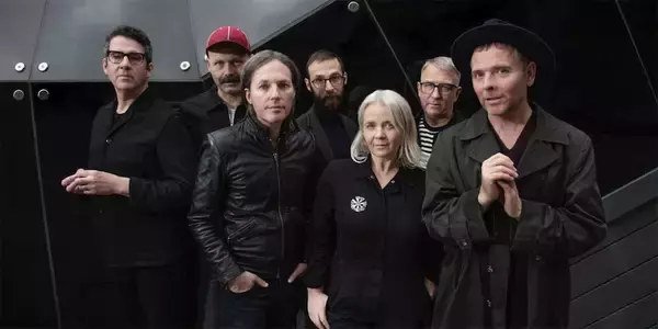 ベル・アンド・セバスチャンが9月に来日　『タイガーミルク』『天使のため息』完全再現ライブ