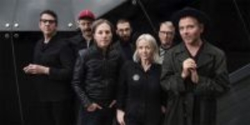 ベル・アンド・セバスチャンが9月に来日　『タイガーミルク』『天使のため息』完全再現ライブ