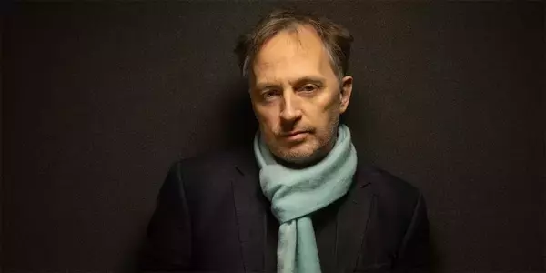 スクエアプッシャーとクラシック〜現代音楽の邂逅　　野心作『Kammerkonzert』を紐解く5つのポイント