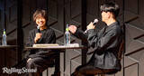 「三浦大知とUTAが明かす制作秘話、「EXCITE」「DIVE!」から新曲「Feel So Bright」まで」の画像1