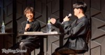 三浦大知とUTAが明かす制作秘話、「EXCITE」「DIVE!」から新曲「Feel So Bright」まで