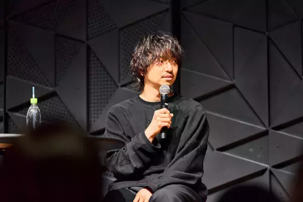 「三浦大知とUTAが明かす制作秘話、「EXCITE」「DIVE!」から新曲「Feel So Bright」まで」の画像