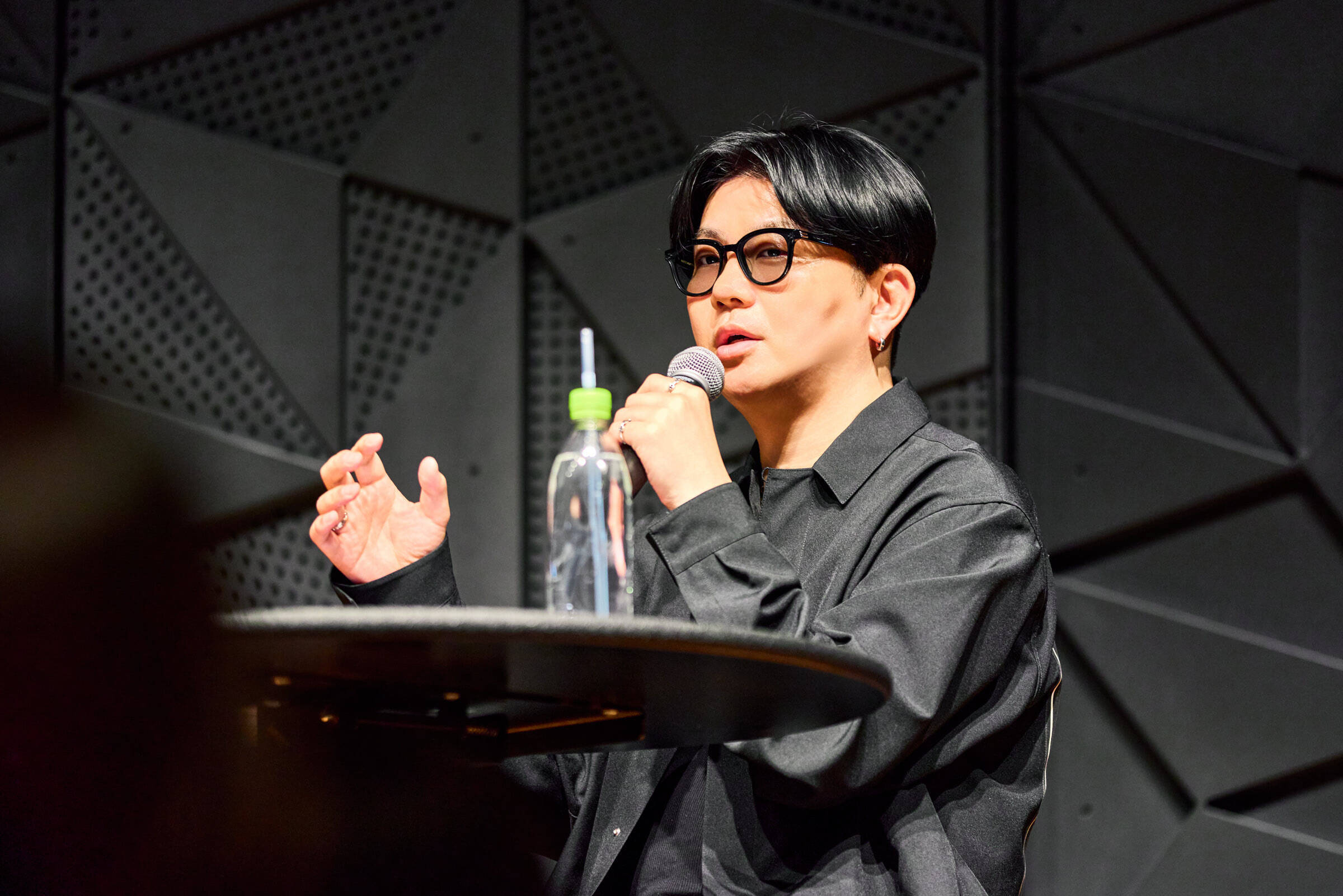 三浦大知とUTAが明かす制作秘話、「EXCITE」「DIVE!」から新曲「Feel So Bright」まで