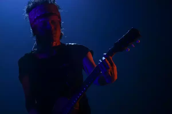 「ザ・クロマニヨンズ、ロックンロールの爪痕を刻んだCLUB CITTA'の夜」の画像