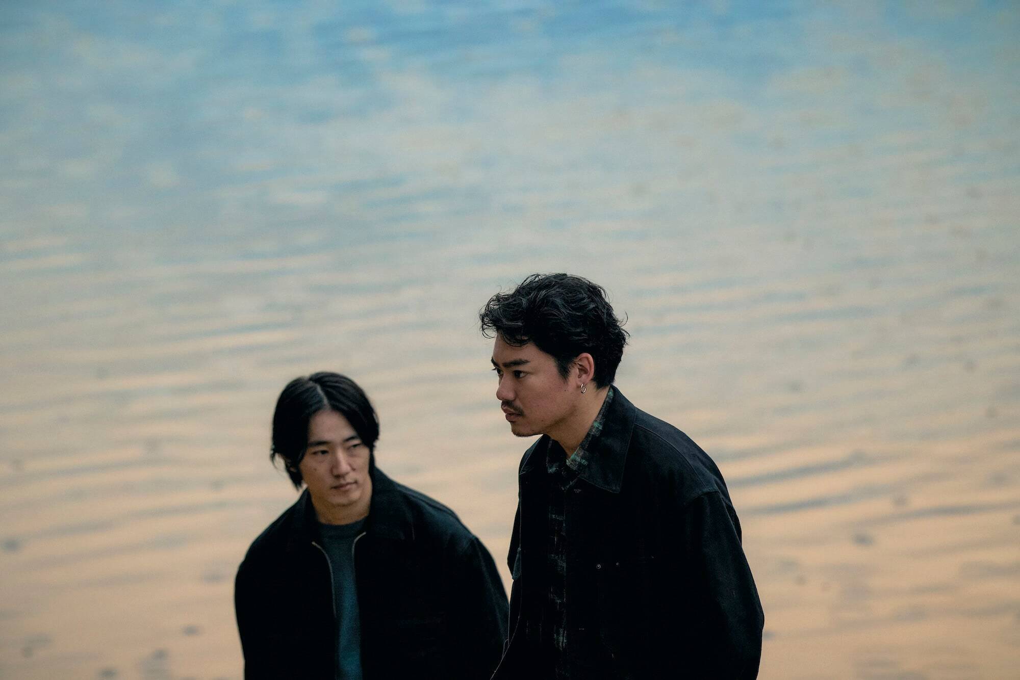 The fin.が語る『Somewhere Between』と音楽の再定義　移ろいの中に宿る「生」の手触り