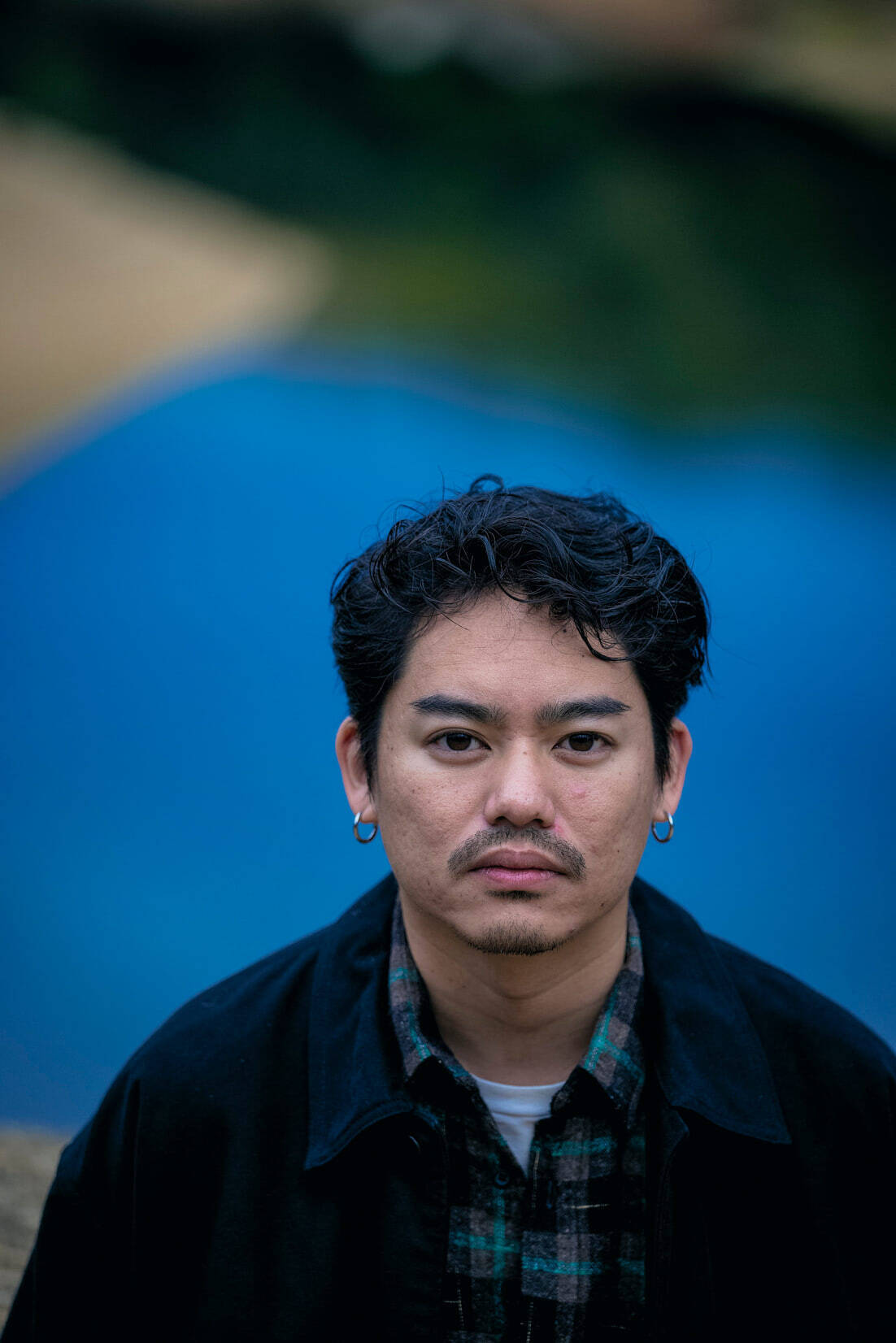 The fin.が語る『Somewhere Between』と音楽の再定義　移ろいの中に宿る「生」の手触り