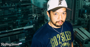 KENTA、折れない理由　“対等”で闘い続ける44歳が語る、NOAH帰還とその真意