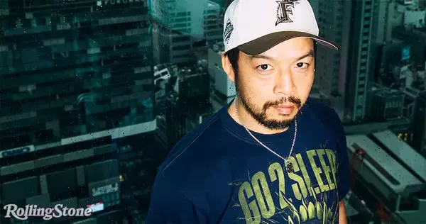 KENTA、折れない理由　“対等”で闘い続ける44歳が語る、NOAH帰還とその真意