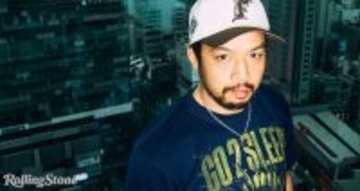 KENTA、折れない理由　“対等”で闘い続ける44歳が語る、NOAH帰還とその真意