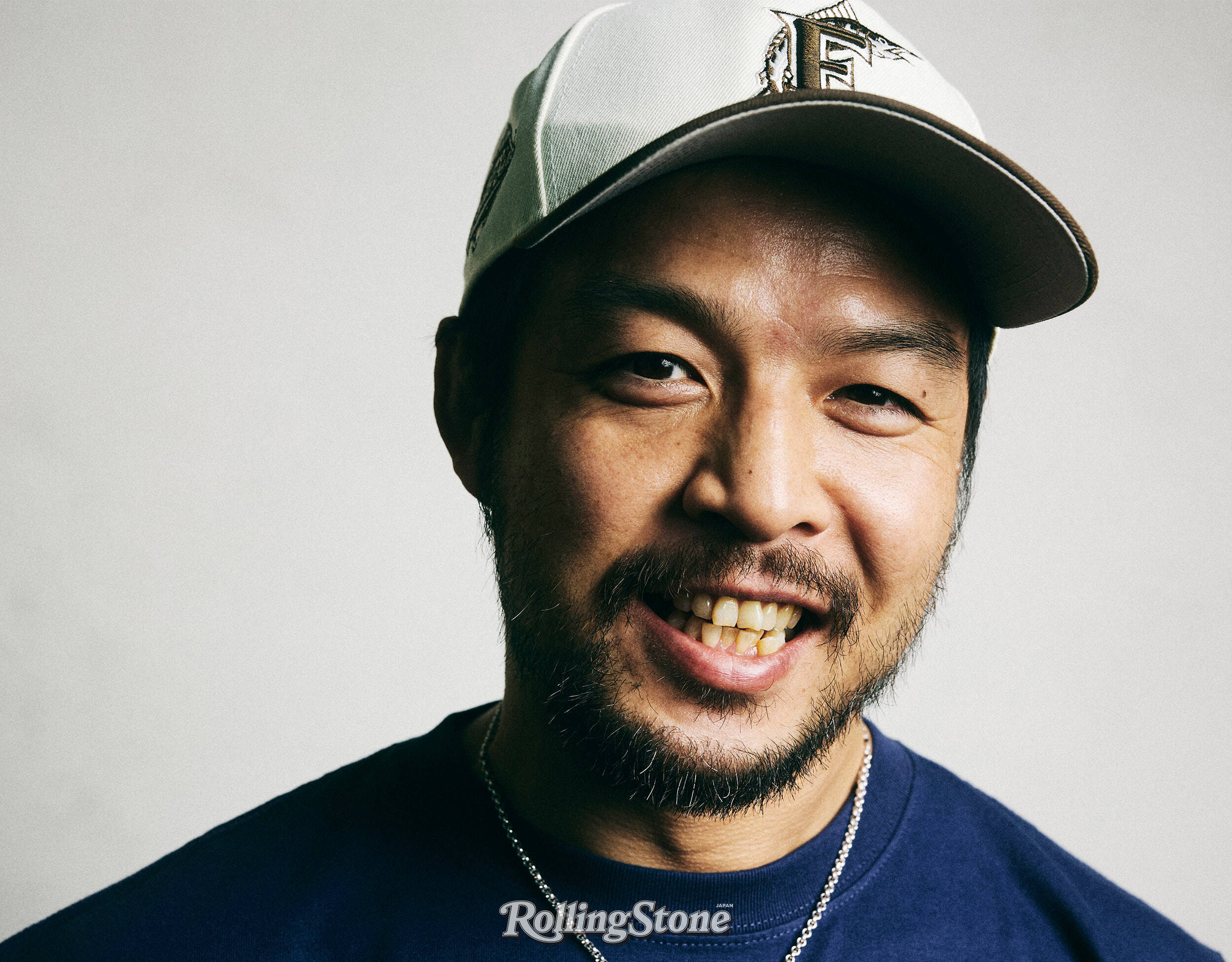 KENTA、折れない理由　“対等”で闘い続ける44歳が語る、NOAH帰還とその真意