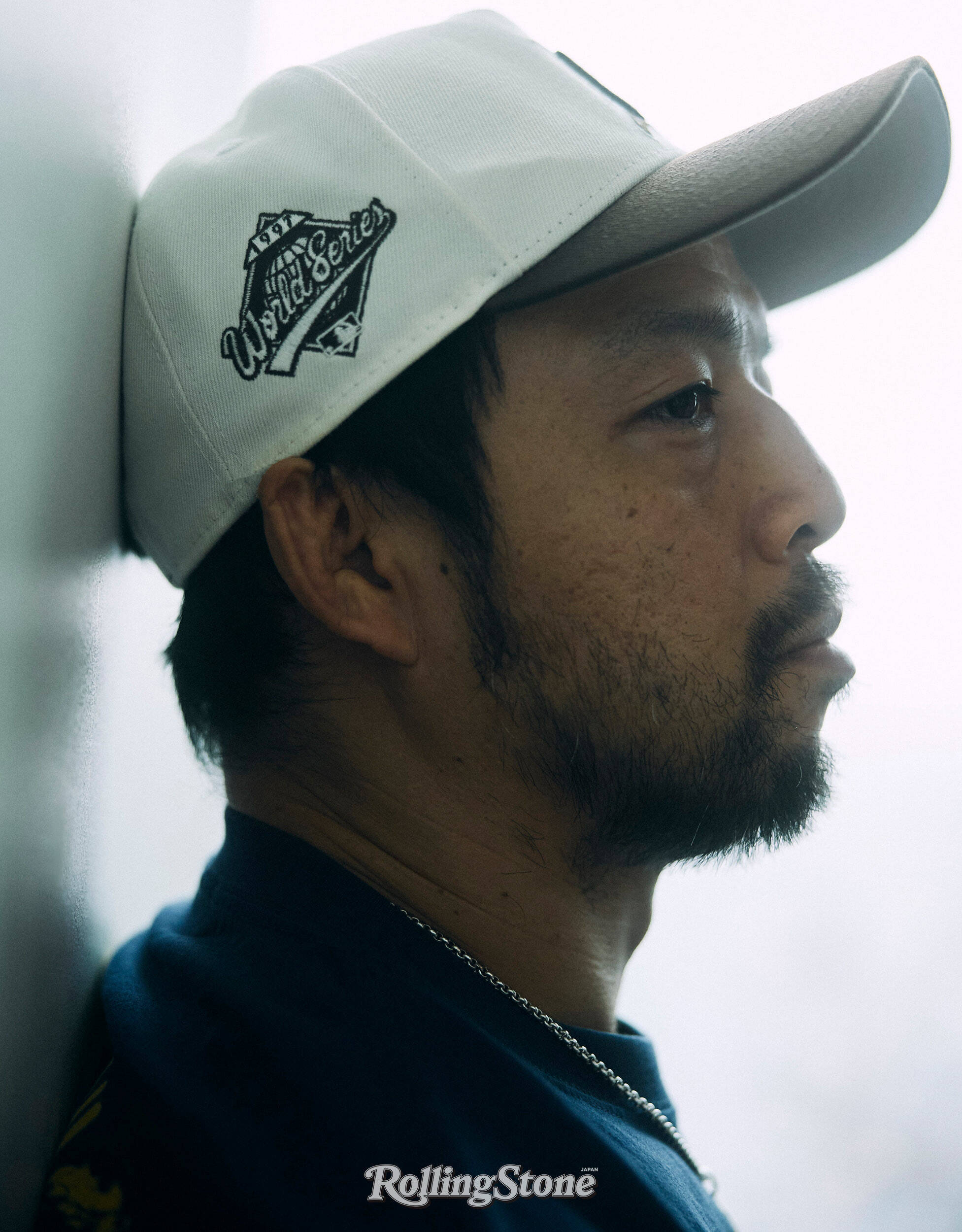 KENTA、折れない理由　“対等”で闘い続ける44歳が語る、NOAH帰還とその真意