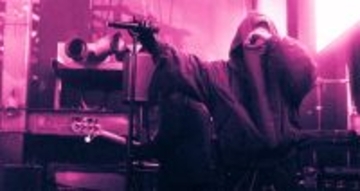 CVLTE、音と映像で表現した「光」と「恐怖」の深層