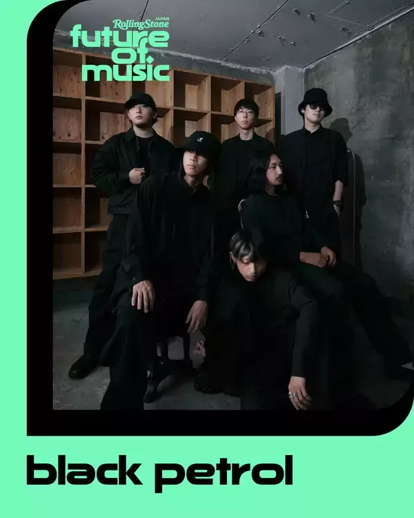 「【Future of Music】2026年の「日本代表」25組を発表　Rolling Stone誌グローバル連動企画」の画像