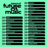 「【Future of Music】2026年の「日本代表」25組を発表　Rolling Stone誌グローバル連動企画」の画像4