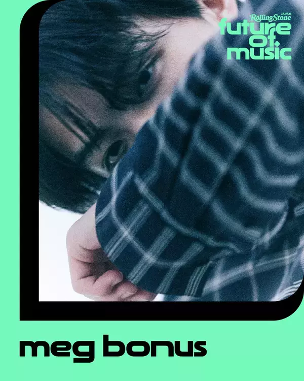 「【Future of Music】2026年の「日本代表」25組を発表　Rolling Stone誌グローバル連動企画」の画像