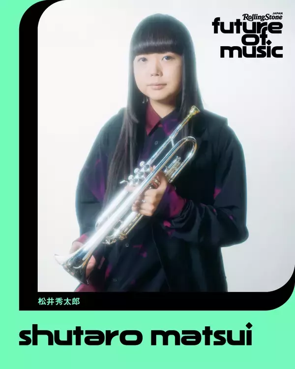 「【Future of Music】2026年の「日本代表」25組を発表　Rolling Stone誌グローバル連動企画」の画像
