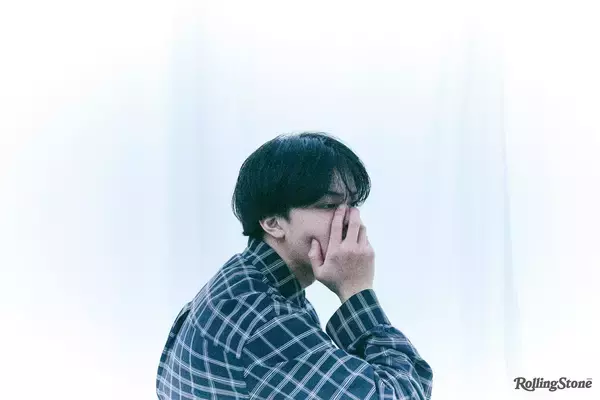 「Meg Bonusインタビュー　覚醒したポストジャンルの申し⼦、「驚き」よりも「美しさ」を求めて」の画像