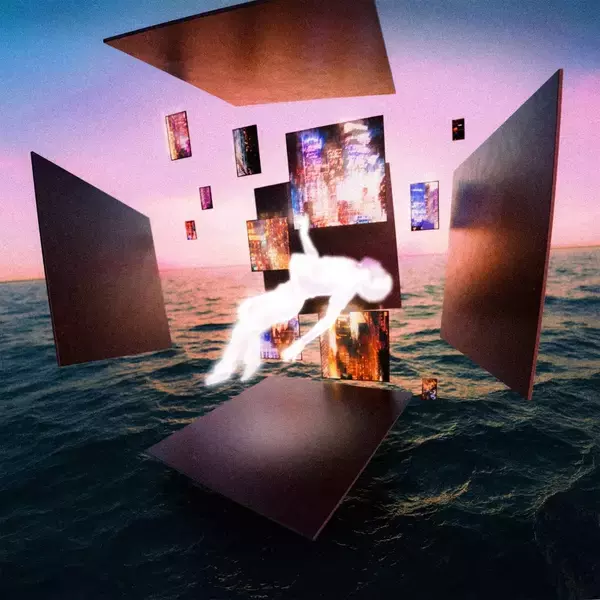 「Meg Bonusインタビュー　覚醒したポストジャンルの申し⼦、「驚き」よりも「美しさ」を求めて」の画像