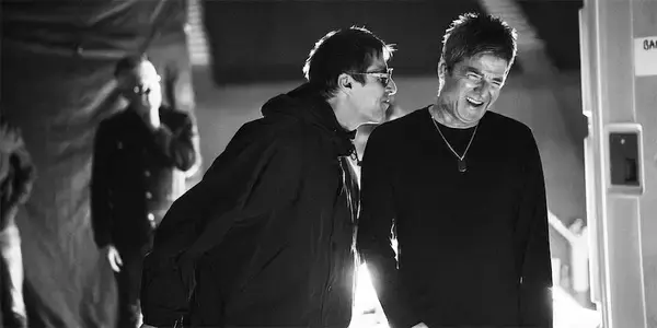 オアシス再結成ドキュメンタリー、9月に劇場公開「この映画を見てもらえる日が待ちきれない」
