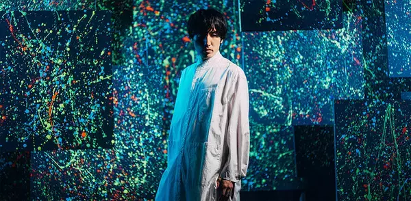 SawanoHiroyuki[nZk]の新曲、映画『七つの大罪 怨嗟のエジンバラ 後編』主題歌に決定